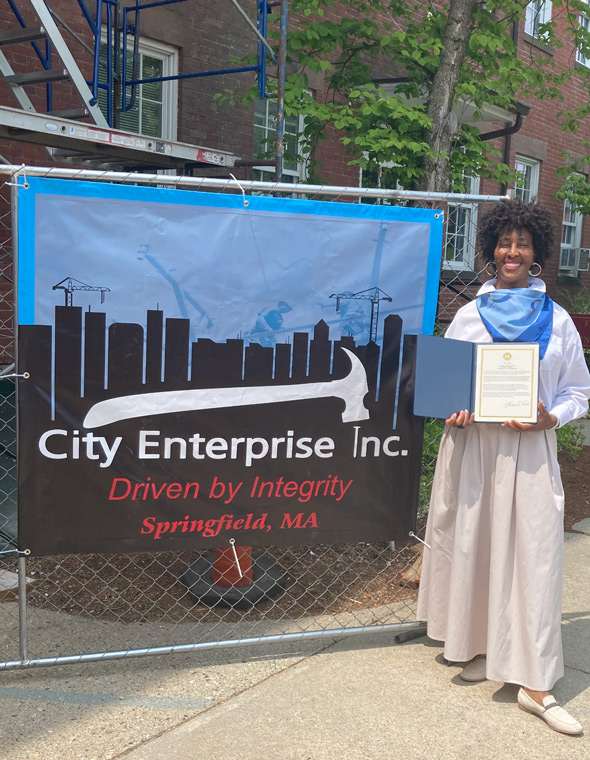 City Enterprise Wonderlyn Murphy Newspost 1