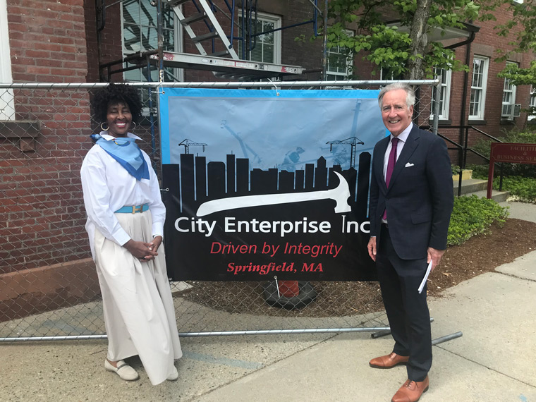 City Enterprise Wonderlyn Murphy Newspost 2