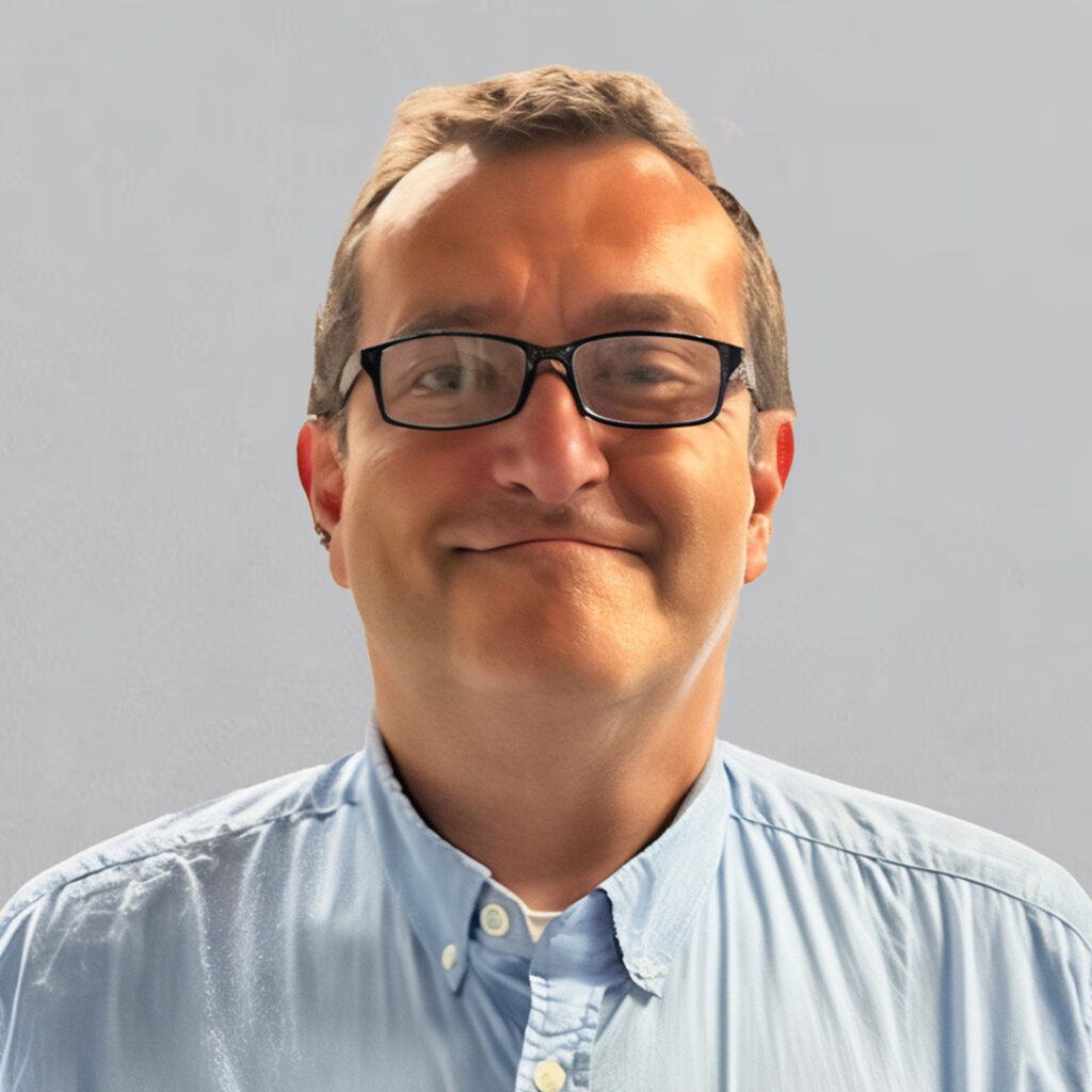 City Enterprise Andrew Barszcz